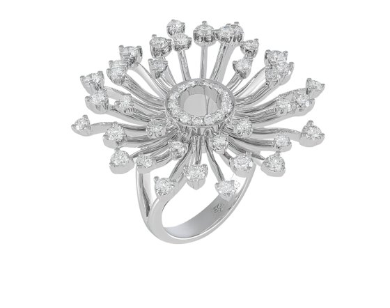 Кольцо KS00109